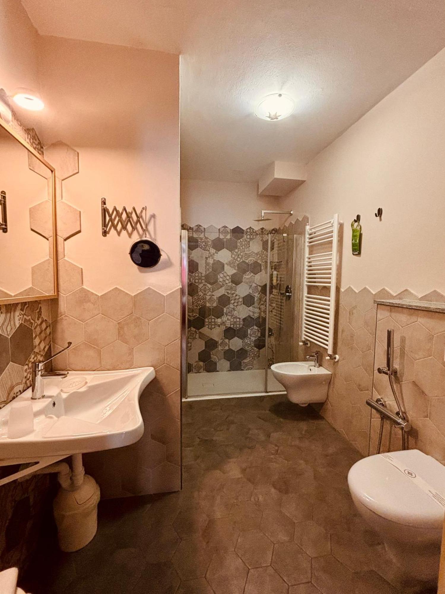 Hotel Piccolo Chalet Клавиере Екстериор снимка