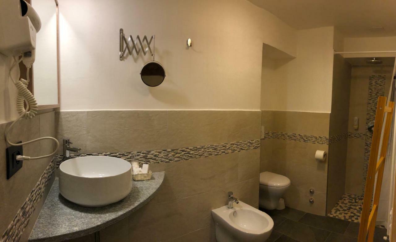 Hotel Piccolo Chalet Клавиере Екстериор снимка